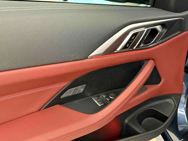 BMW BMW 4 Series 2021 Facelift 425i M Sport Package — Фото автомобиля 16