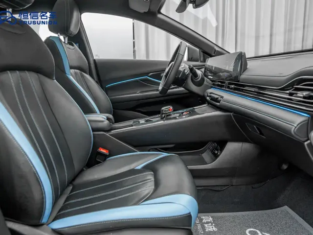 GAC Trumpchi Emkoo — Фото автомобиля 14