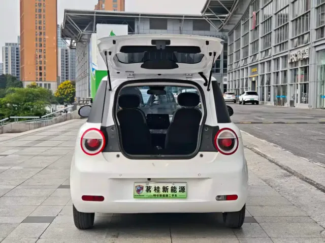 Changan Lumin — Фото автомобиля 16