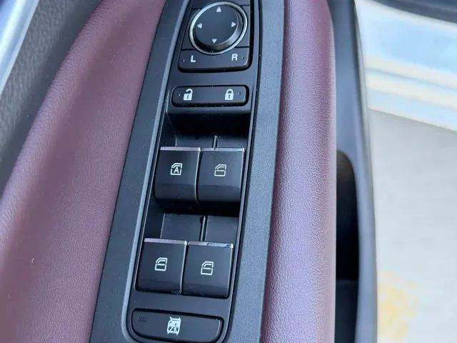 GAC Trumpchi M6 — Фото автомобиля 16