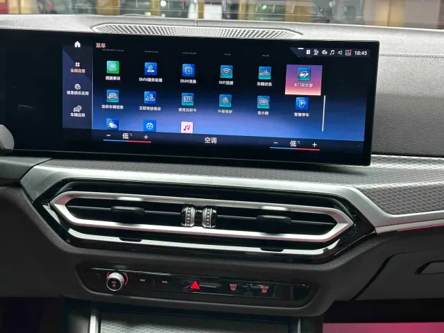BMW 4 Series — Фото автомобиля 13