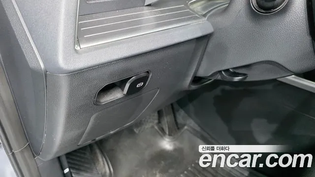 KG_Mobility_Ssangyong Torres Новый Torres Бензин 1.5 4WD — Фото автомобиля 18