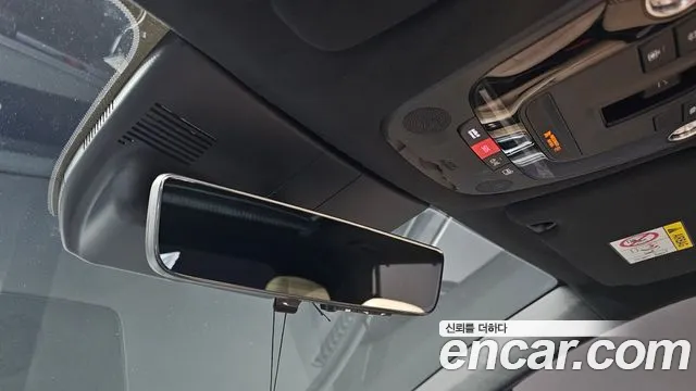 Kia Sorento 4th Gen — Фото автомобиля 26