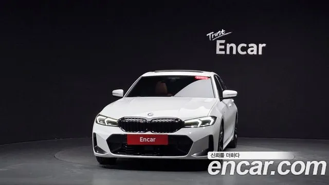 BMW 3 Series G20 — Фото автомобиля 3