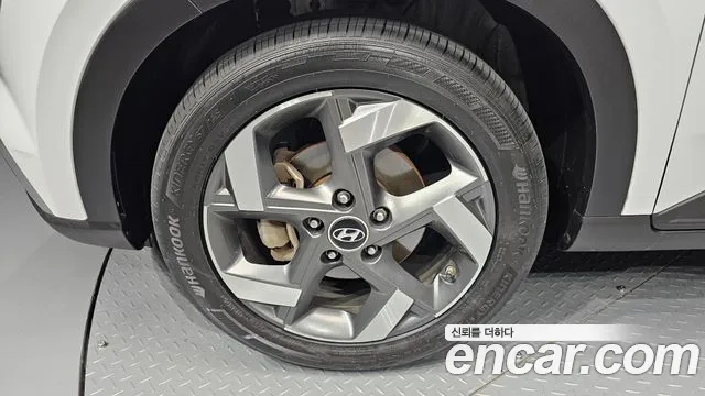 Hyundai Venue Venue 1.6 Modern Plus — Фото автомобиля 5