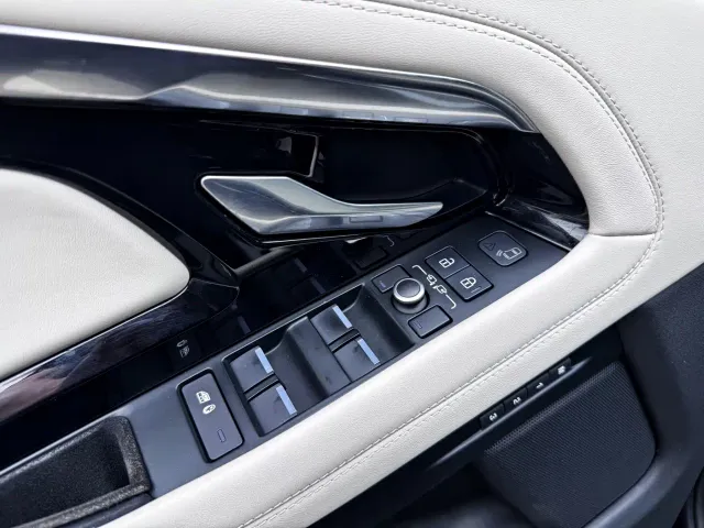 Land Rover Range Rover Evoque — Фото автомобиля 9
