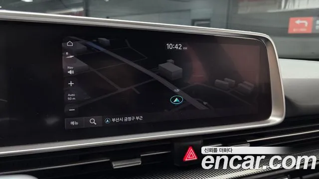 Hyundai Ioniq 6 — Фото автомобиля 20