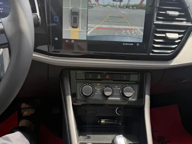 Jetta VS7 — Фото автомобиля 18