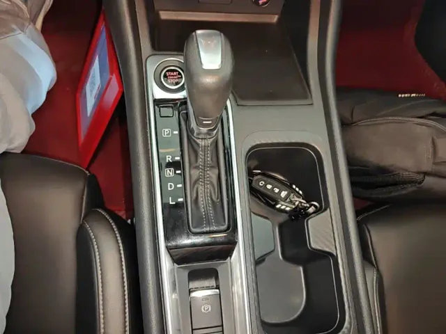 Nissan Sylphy — Фото автомобиля 13