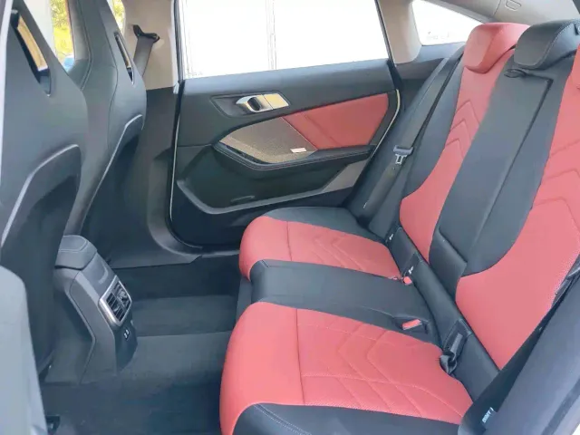 BMW 2 Series — Фото автомобиля 6
