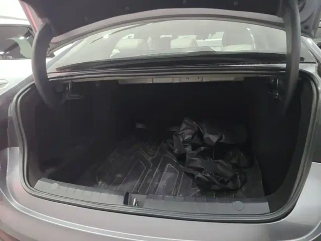 BYD Seal 05 DM-i — Фото автомобиля 18