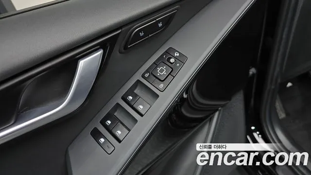 Kia Niro All Niro EV Air — Фото автомобиля 15