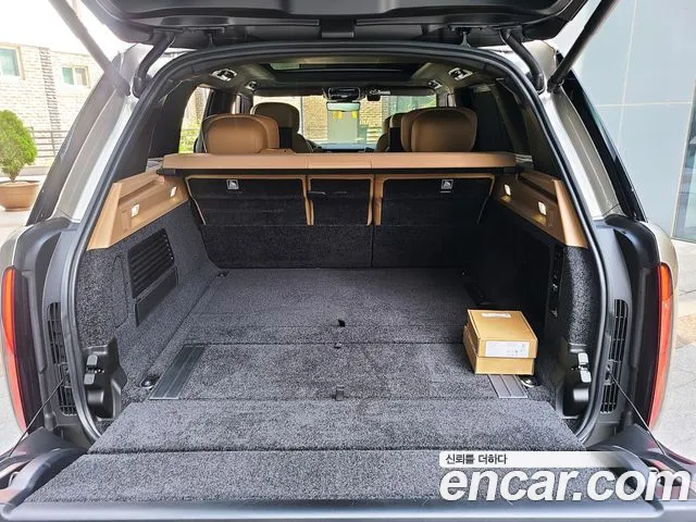 Land Rover Range Rover — Фото автомобиля 18