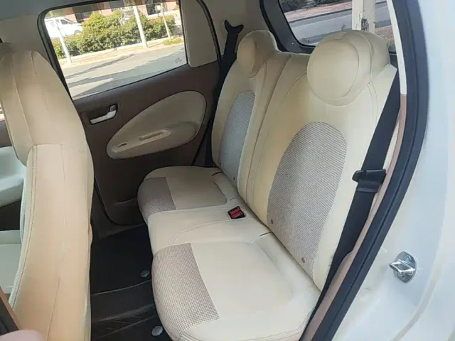 Wuling Hongguang Mini EV — Фото автомобиля 16