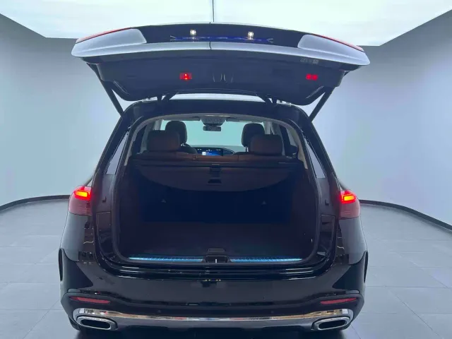 Mercedes-Benz GLE-Class — Фото автомобиля 28