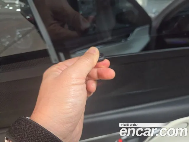 Hyundai Grandeur Grandeur (New) — Фото автомобиля 15