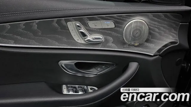 Mercedes-Benz E-Class E-класс W213 E350 4MATIC Avantgarde — Фото автомобиля 17