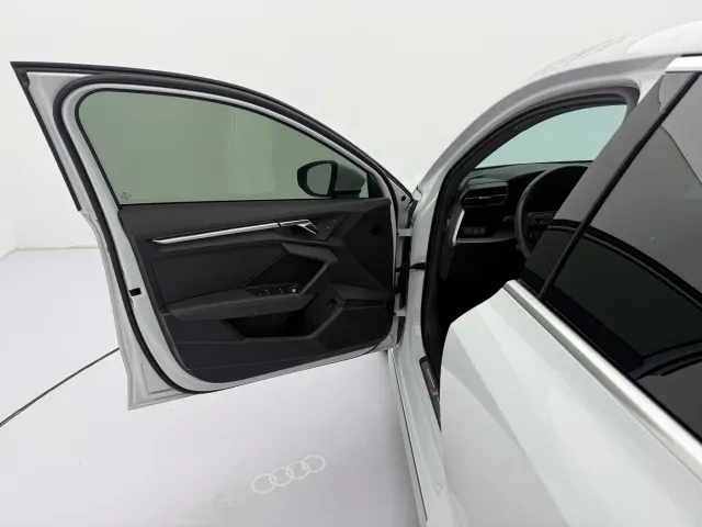 Audi A3 — Фото автомобиля 21