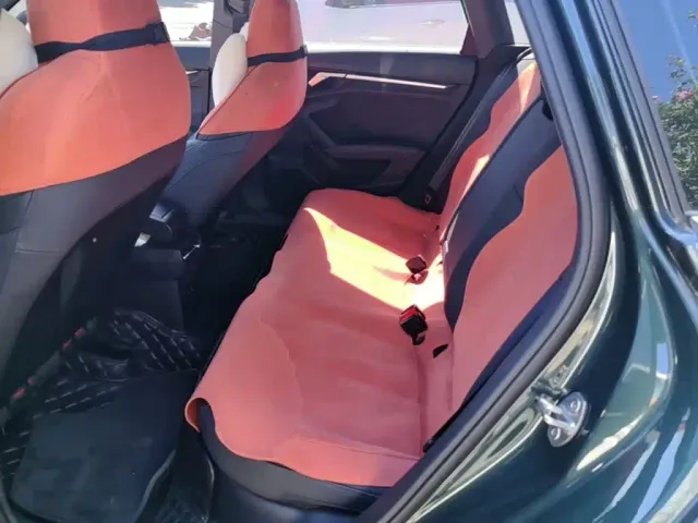 Audi A3 — Фото автомобиля 16