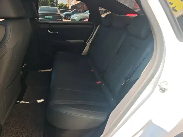 BYD Qin PLUS — Фото автомобиля 16
