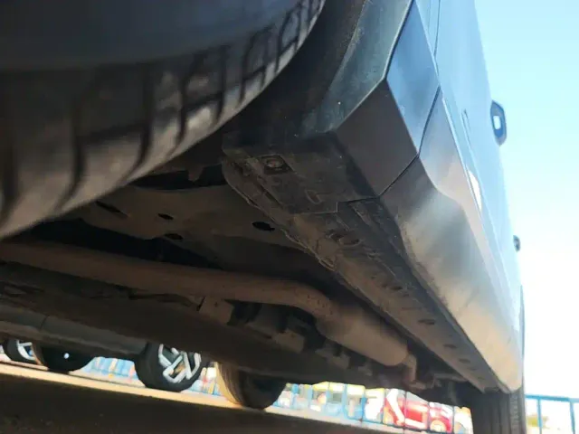 Wuling Starlight S — Фото автомобиля 21