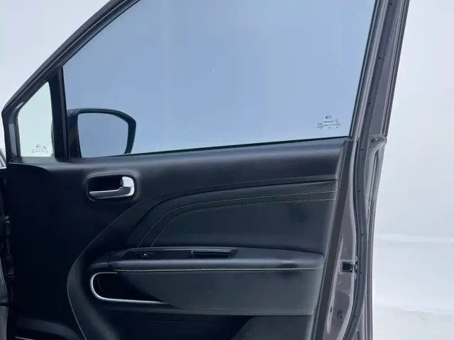 GAC Trumpchi GS3 — Фото автомобиля 27