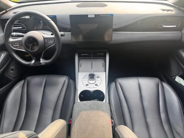 BYD Seal 06 — Фото автомобиля 10