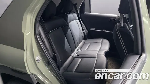 Hyundai Casper — Фото автомобиля 17