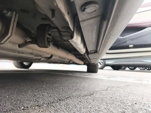 BYD Seal 07 DM-i — Фото автомобиля 20