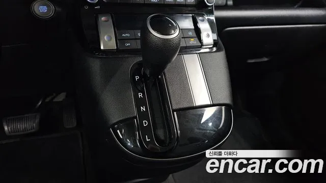 Hyundai Casper — Фото автомобиля 8
