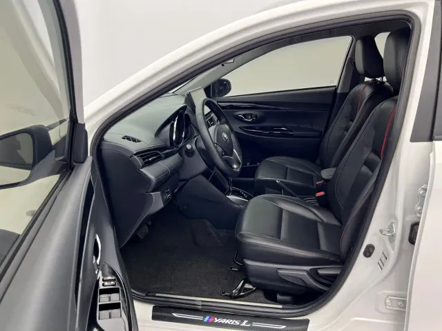 Toyota YARiS L Zhi Xuan — Фото автомобиля 14