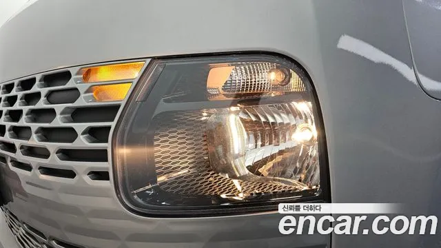 Hyundai Staria — Фото автомобиля 7
