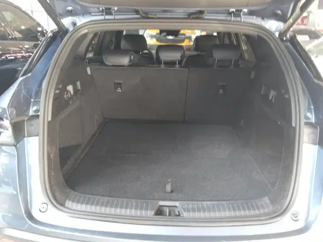 BYD Seal 06 DM-i Touring — Фото автомобиля 4