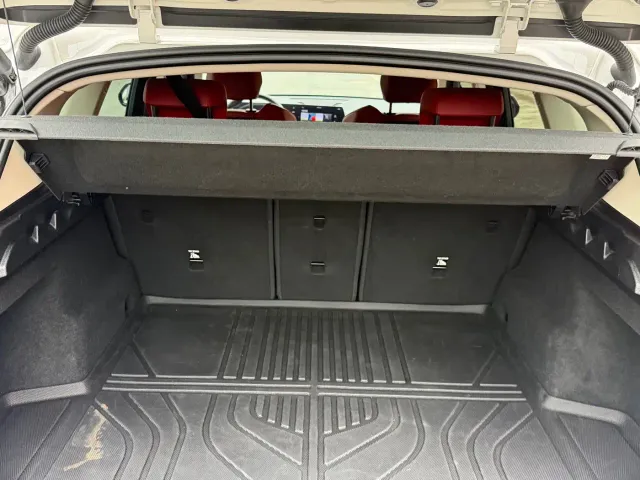BMW X1 — Фото автомобиля 17
