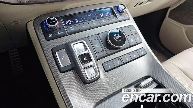 Hyundai Palisade — Фото автомобиля 12