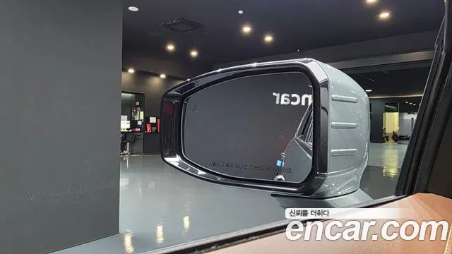 KGM Torres — Фото автомобиля 19