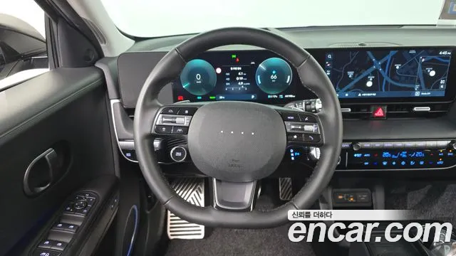 Hyundai Ioniq 5 Ioniq 5 (New) — Фото автомобиля 13