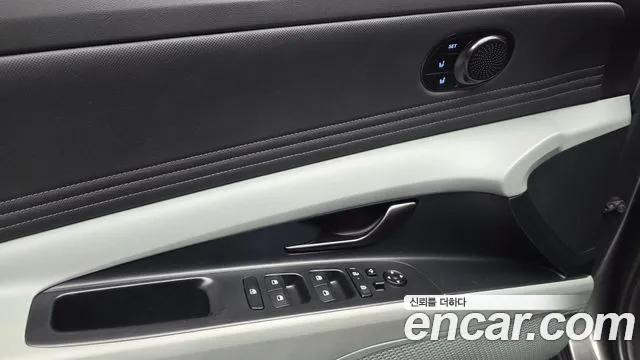 Hyundai AVANTE Новый Avante (CN7) — Фото автомобиля 29