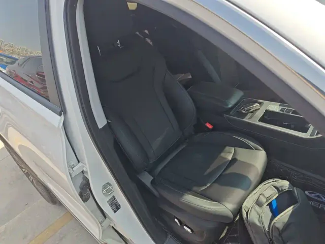 Chery Tiggo 8 — Фото автомобиля 19