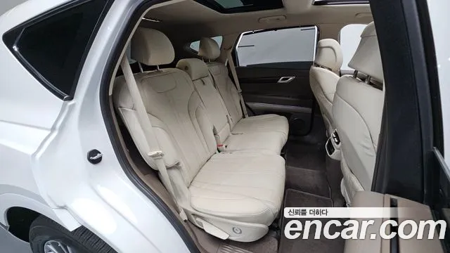Genesis GV80 3.0 Дизель 2WD — Фото автомобиля 10