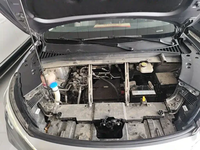BYD Yuan PLUS — Фото автомобиля 19