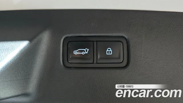 Hyundai Santa Fe MX5 — Фото автомобиля 20