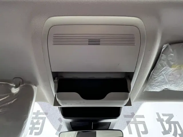 Mazda CX-50 Xingye — Фото автомобиля 23