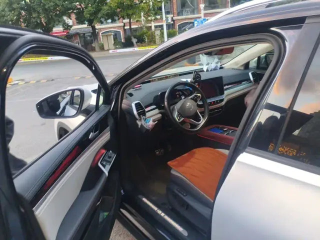 Volkswagen ID.6 Crozz — Фото автомобиля 13