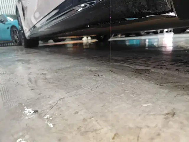 Xiaomi SU7 — Фото автомобиля 20