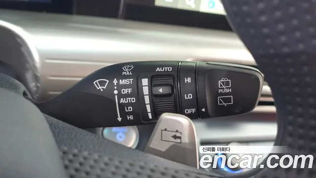 Hyundai Nexo — Фото автомобиля 27