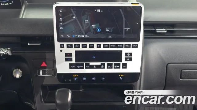 Hyundai Staria — Фото автомобиля 21