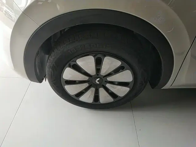 Wuling Bingo — Фото автомобиля 22