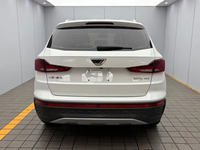 Jetta VS5 — Фото автомобиля 5