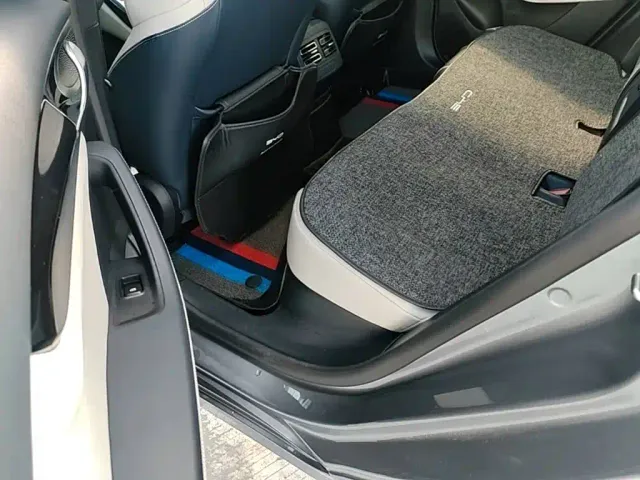 BYD Qin PLUS — Фото автомобиля 16
